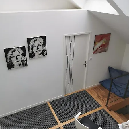 Homestay Sur Le Quai *