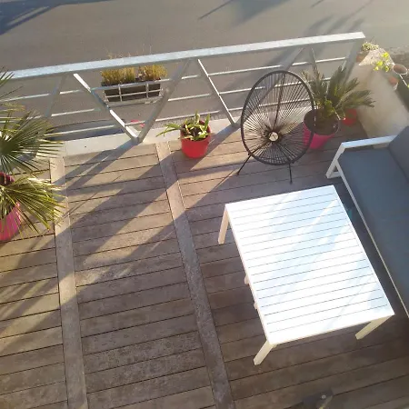 Homestay Sur Le Quai